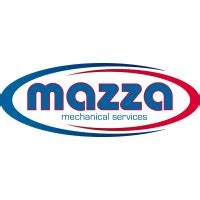 mazza mechanical